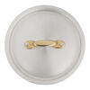 ServIn Tavola, Coperchio, 11 cm, rotondo, alluminio, small 3