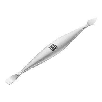 2&rsquo;si 1 Arada Tırnak Eti İtici | paslanmaz &ccedil;elik | 9 cm,,large 2
