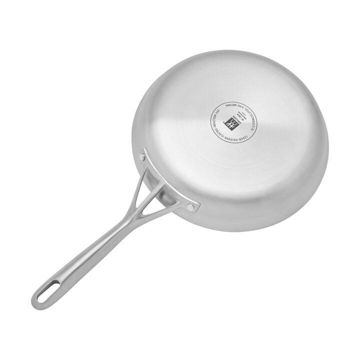 Motion Stainless Steel, 10-inch, Stainless Steel, Frying Pan, large 4