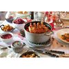 Cast Iron - Round Cocottes, 13.25 qt, Round, Cocotte, Graphite Grey - Visual Imperfections, small 2