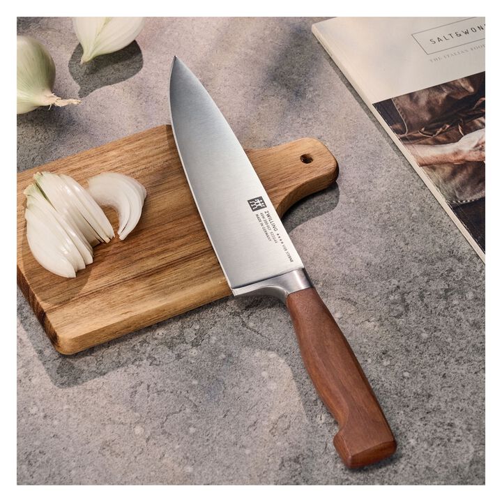 Four Star, Chef's Knife 8 inch, Kotibe, large 4