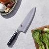 Evolution, 8-inch, Chef's Knife, small 4