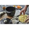Cast Iron, 3.2 qt, Rice Dutch Oven, Matte Black - Factory Second, small 10