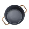 Milano, 7 Piece aluminum Cookware set, small 5