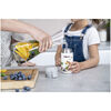Matara, 350 ml, paslanmaz &ccedil;elik, Beyaz-Gri,,large