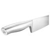 Chicago, 7-pcs, Bloc de couteaux, Gris, small 7