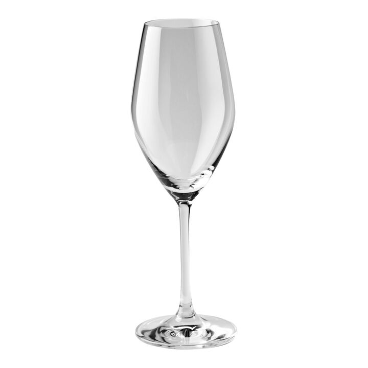 Prédicat Glassware, 9.5-oz / 6-pc  Champagne Set, large 1