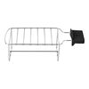 Enfinigy, Broodjeswarmer, 2 gleuven 2 sneden, Zwart, small 2