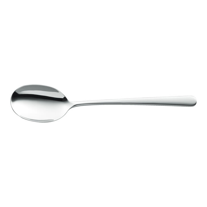 Nova, Colher para servir polido, large 2