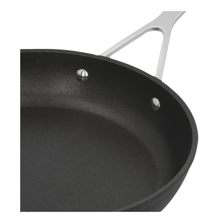 Alu Industry 3, Koekenpan Duraslide 24 cm, large 4