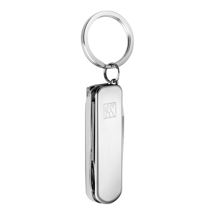 CLASSIC, Ferramenta multiuso 6 cm, Aço inoxidável, large 1