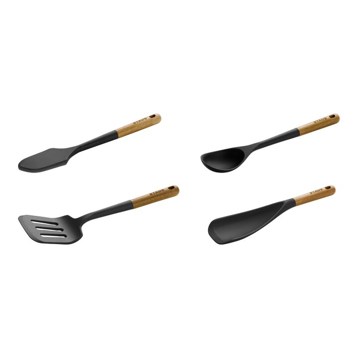 Silicone Utensil Set, large 1