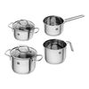 PICO, Set de cazuelas Pico, 4 pzs., small 1
