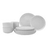 Dinnerware, 12-pc, Dinnerware Set, small 1
