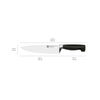 Four Star, Chef's Knife 8 inch, small 4