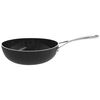 Alu Plus 3 Ceramic, Wok vlakke bodem Ceraforce 28 cm, small 4