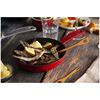 Cast Iron, 6.5-inch, Petite Frying Pan, Cherry, small 8