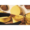 Cast Iron, 11-inch, Traditional Deep Skillet, Citron - Factory Second, small 6