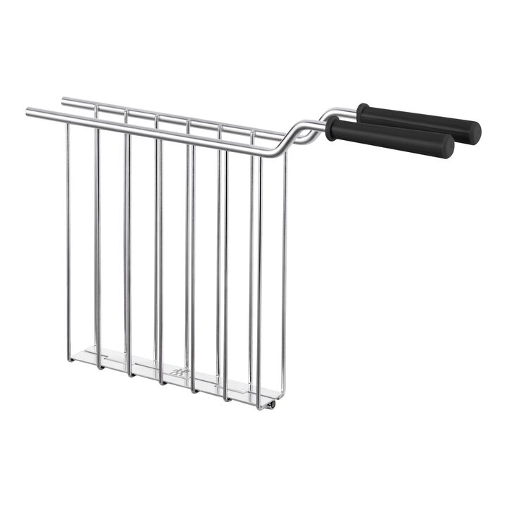 Enfinigy, Grille pour toast, 2 fentes 2 tranches, large 1