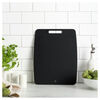 14.5-inch x 11.25 inch Plant Fiber Cutting Board, Fiber Wood , small 5