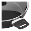 Breeze Ceramic, 28 cm Ceramic coating Serving pan, small 3