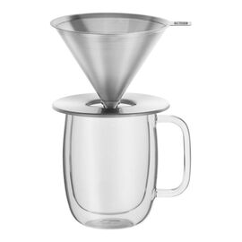 ステンレスコーヒードリッパー マグセット, 2-個