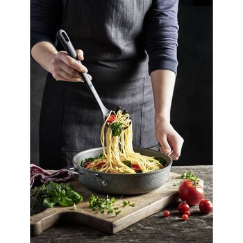 Pilav Tenceresi Kapaklı | PTFE | 28 cm,,large 4