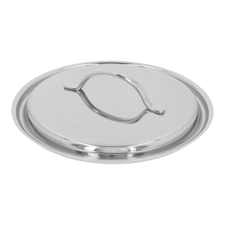 Resto 3, Kookpan met deksel 24 cm / 6 l, large 3