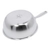 Intense 5, Sauteuse conique 20 cm / 2 l, small 5