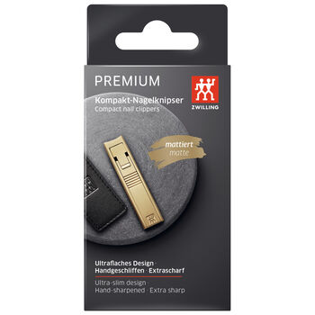 &Ccedil;ıt&ccedil;ıt Tırnak Makası | PVD kaplama | 6 cm,,large 4