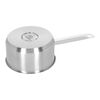 Classic 3, Steelpan met deksel 14 cm / 1 l, small 3