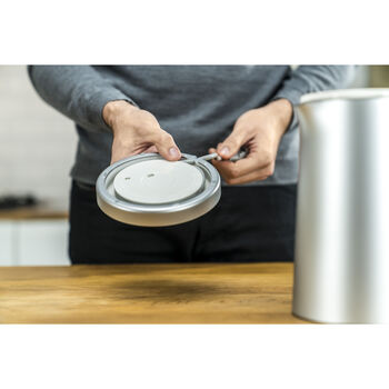 Elektrikli Su Isıtıcısı | 1 l,,large 5
