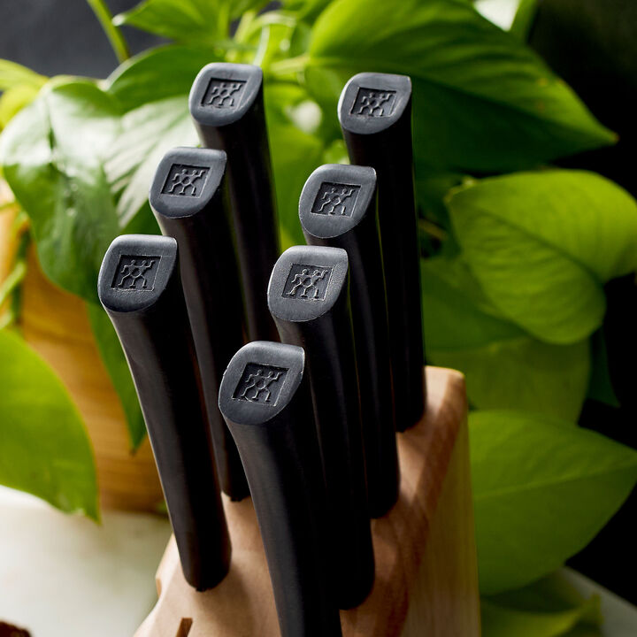 Four Star, 9-pc Steak Knife Set, large 4