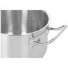Bistro 3, Set de casseroles, 5-pces, small 9