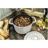 グランドココット, グランドココット 20 cm, ラウンド, カンパーニュ, 鋳鉄, small 7