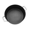 Motion, 33 cm aluminum Saute pan, small 4