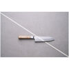 KOYA 4000FCv2, 7-inch, Santoku, beige, small 4