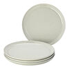 Dinnerware, 4-pc, Dinner Plate Set, small 1