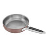 Pure, 9.5-inch, 18/10 Stainless Steel, Frying Pan, small 1