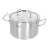 Commercial 3, Casserole avec couvercle 24 cm / 6 l, small 2