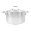 Apollo 7, Casserole avec couvercle 30 cm / 12 l, small 1