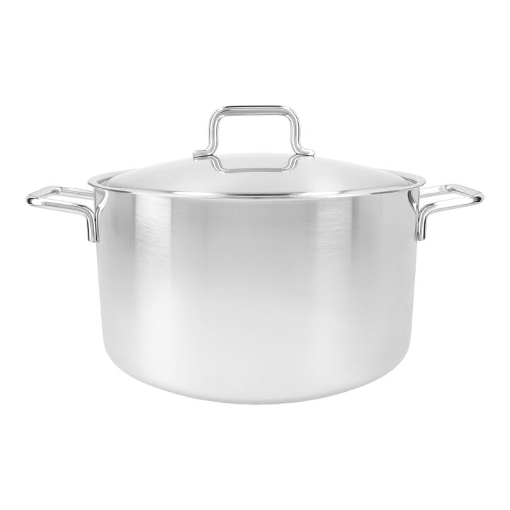 Apollo 7, Casserole avec couvercle 30 cm / 12 l, large 1