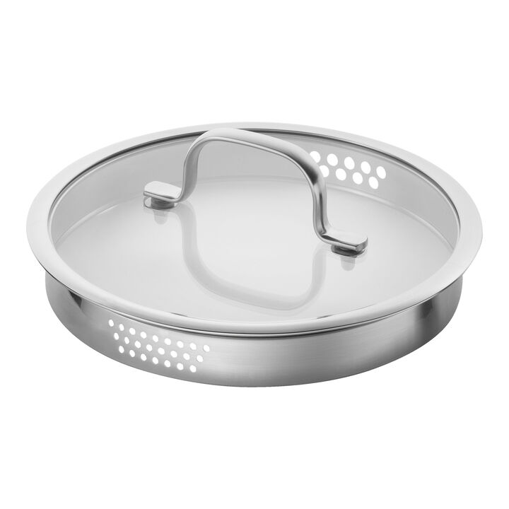 TrueFlow, Grydesæt 5-dele, Rustfrit stål, large 4