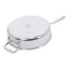 Intense 5, 9 Piece stainless steel Cookware set, small 7