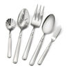 Vintage, 45-pc Flatware Set, 18/10 Stainless Steel , small 3