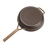 Milano, 7 Piece aluminum Cookware set, small 15