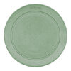 Dining Line, プレート フラット 15 cm, セラミック, セージグリーン, small 2
