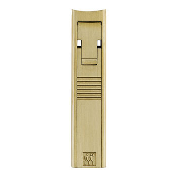 &Ccedil;ıt&ccedil;ıt Tırnak Makası | PVD kaplama | 6 cm,,large 1