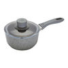 Parma Plus, 10 Piece aluminum Cookware set, small 5