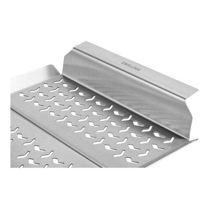 BBQ+, Grill Topper XL / 45 cm, large 3